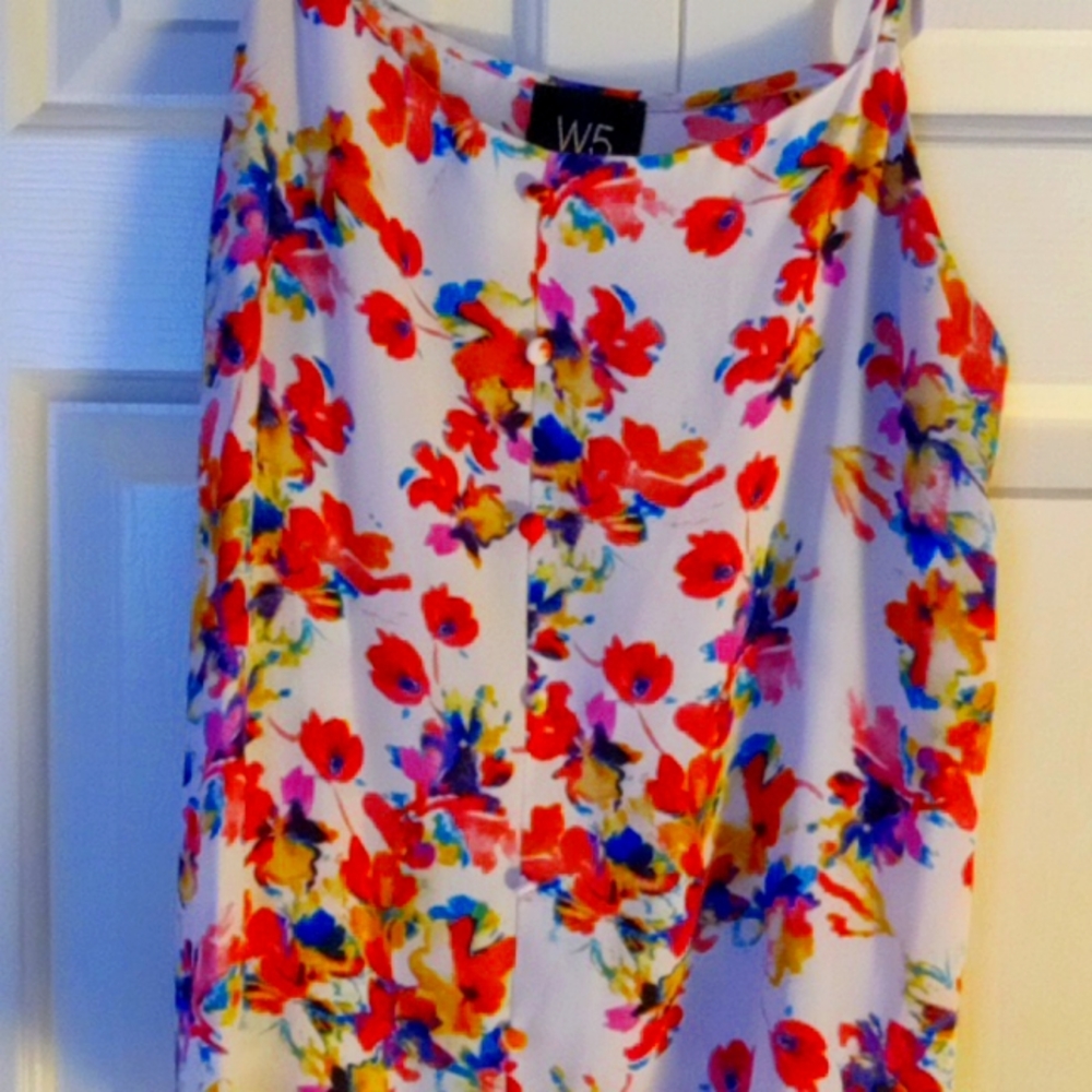 2 camis